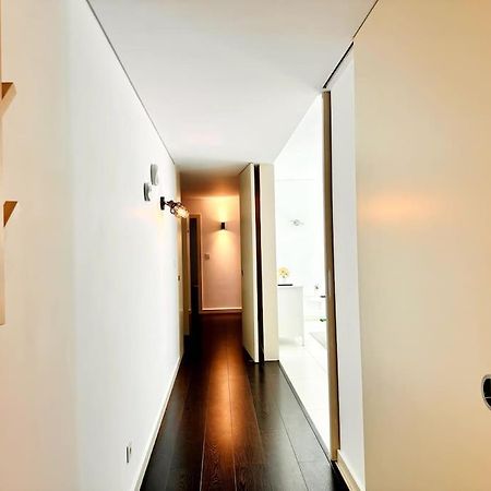 Marina Expo Apartment Lisboa Dış mekan fotoğraf