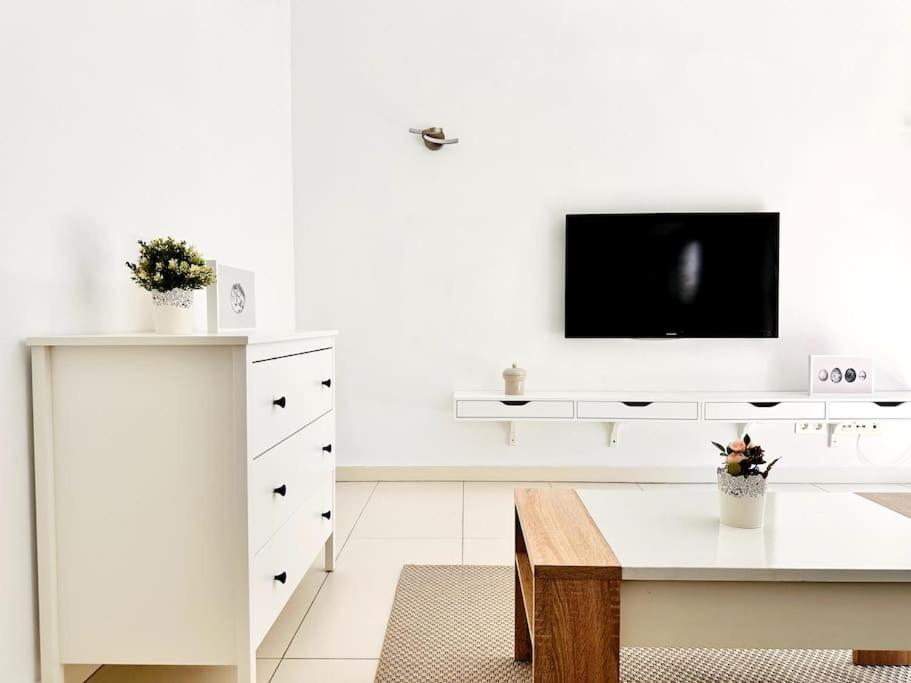 Marina Expo Apartment Lisboa Dış mekan fotoğraf