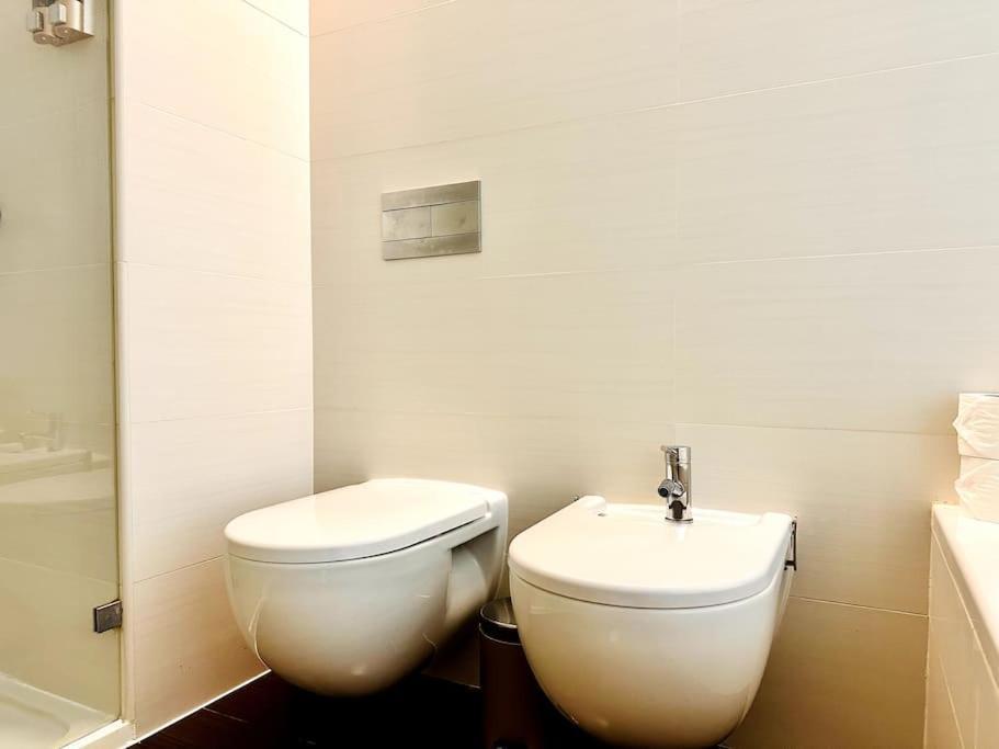 Marina Expo Apartment Lisboa Dış mekan fotoğraf