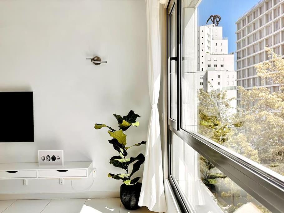 Marina Expo Apartment Lisboa Dış mekan fotoğraf