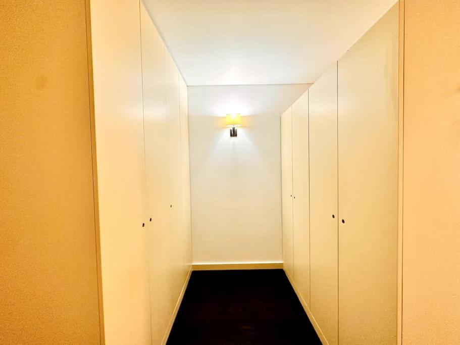Marina Expo Apartment Lisboa Dış mekan fotoğraf
