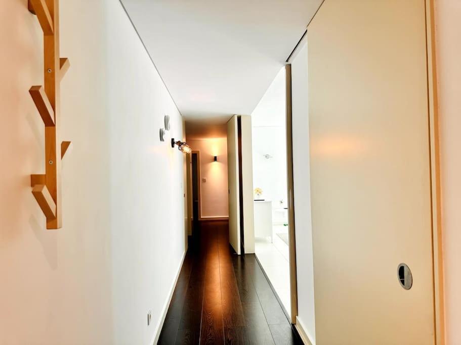 Marina Expo Apartment Lisboa Dış mekan fotoğraf