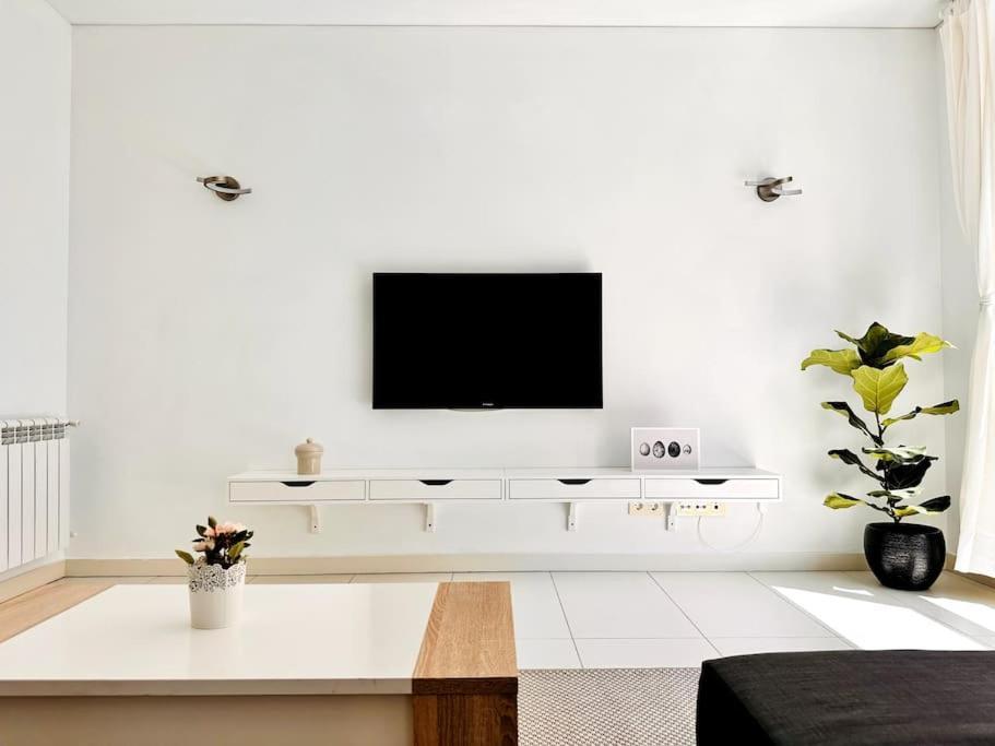 Marina Expo Apartment Lisboa Dış mekan fotoğraf