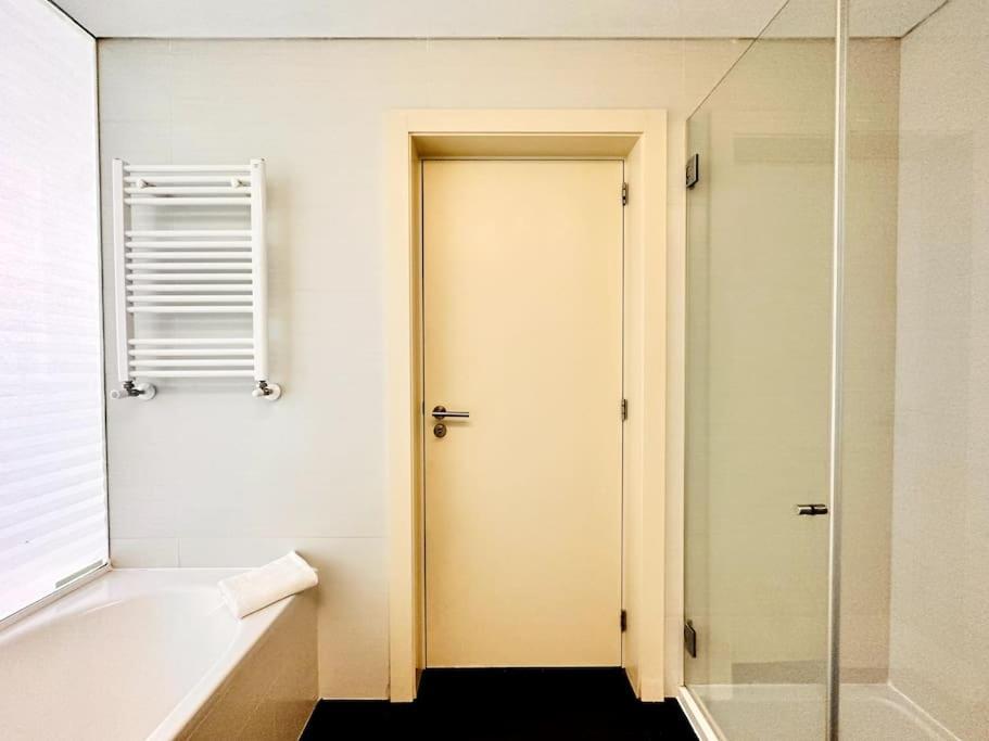 Marina Expo Apartment Lisboa Dış mekan fotoğraf