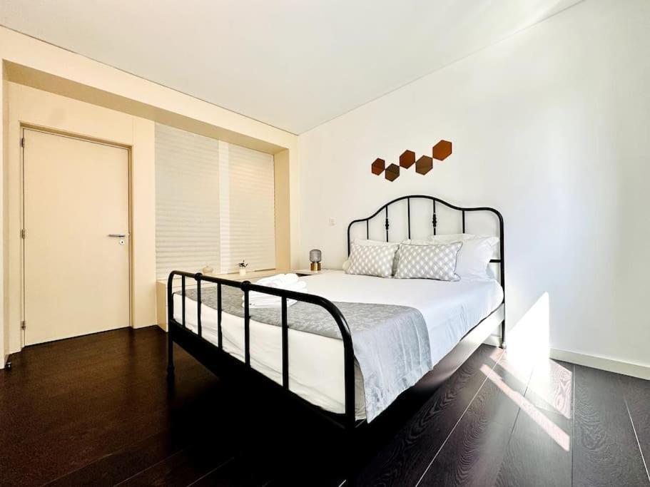 Marina Expo Apartment Lisboa Dış mekan fotoğraf