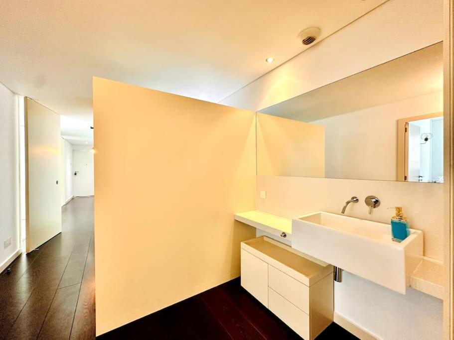 Marina Expo Apartment Lisboa Dış mekan fotoğraf