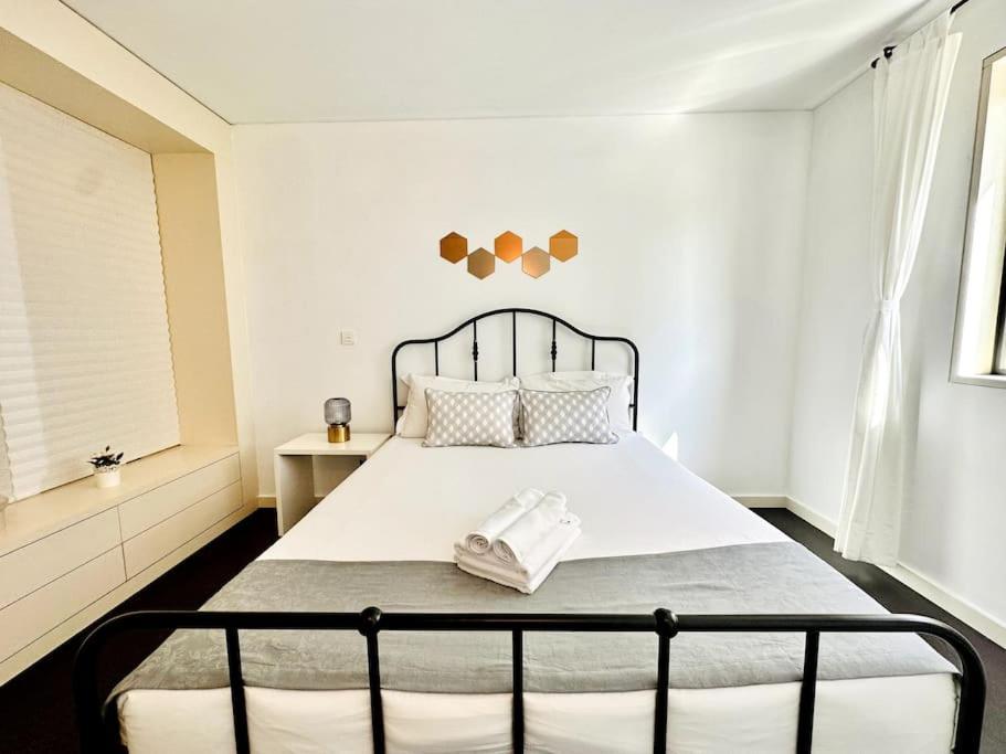 Marina Expo Apartment Lisboa Dış mekan fotoğraf