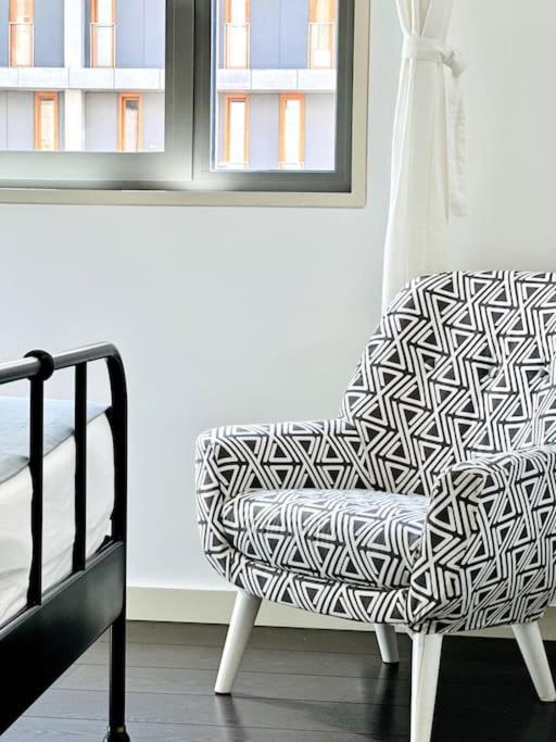 Marina Expo Apartment Lisboa Dış mekan fotoğraf