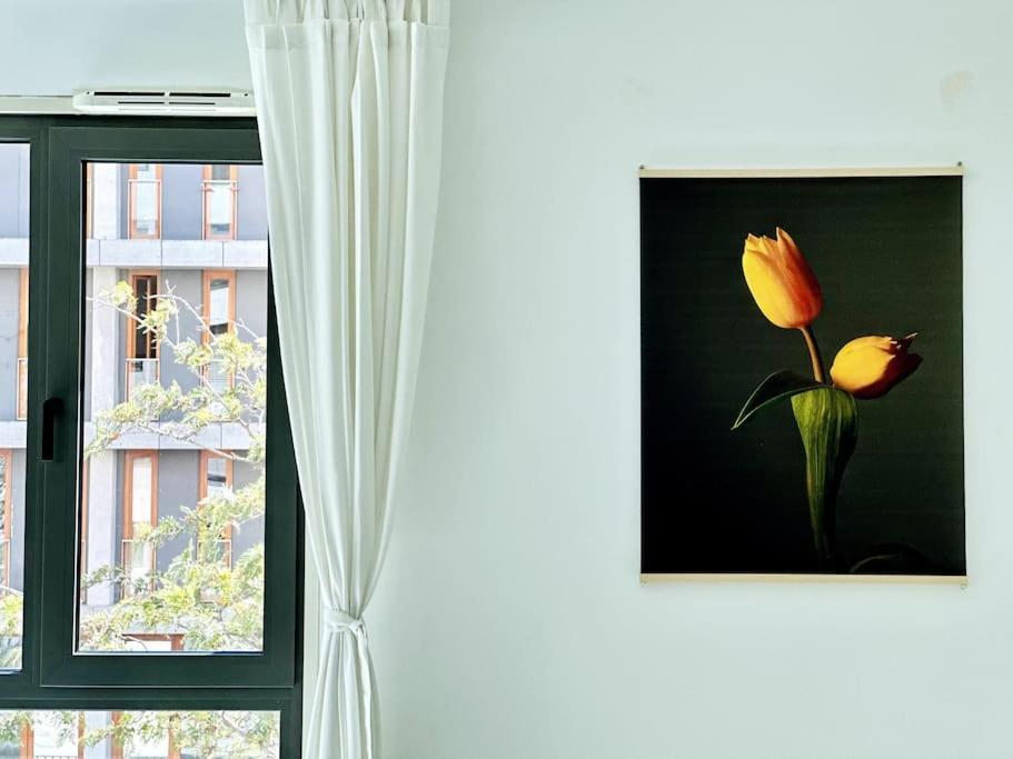 Marina Expo Apartment Lisboa Dış mekan fotoğraf