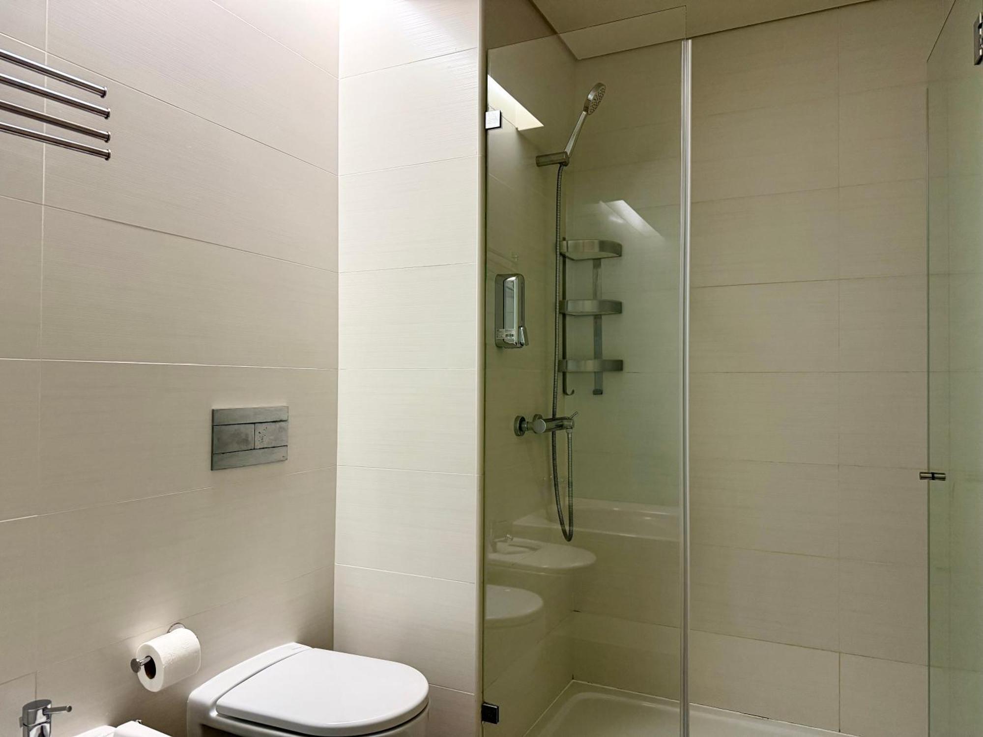 Marina Expo Apartment Lisboa Dış mekan fotoğraf
